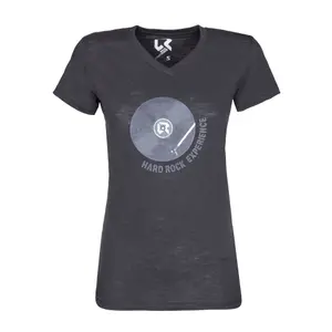 Women's T-shirt Rock Experience Pollicino image-0