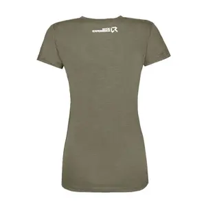Women's T-shirt Rock Experience Pollicino image-1