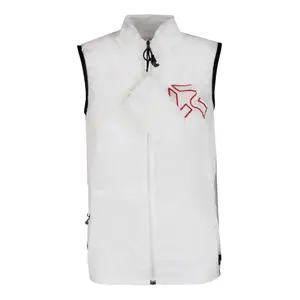 Women's windbreaker jacket Rock Experience Fire image-0