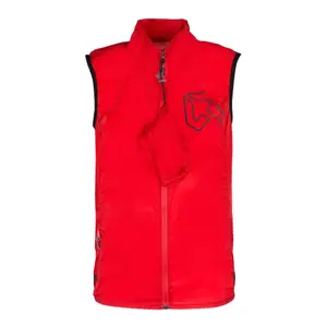 Women's windbreaker jacket Rock Experience Fire image-0