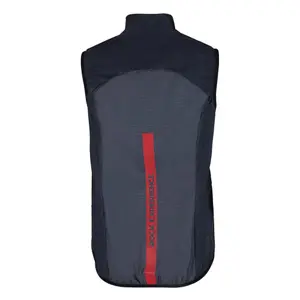 Women's windbreaker jacket Rock Experience Fire image-1