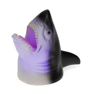 Veilleuse LED Rex London Shark image-2
