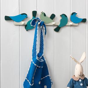 Surfboard wall mount Rex London image-2