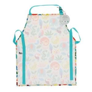 Avental lavável para criança Rex London Wild Wonders image-2