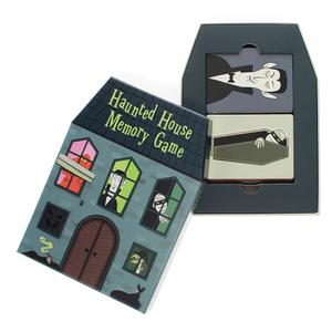 Gry edukacyjne pamięci Rex London Haunted House image-0