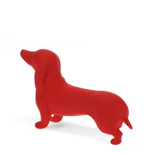 Gum Rex London Giant sausage dog image-2