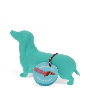 Gum Rex London Giant sausage dog image-1