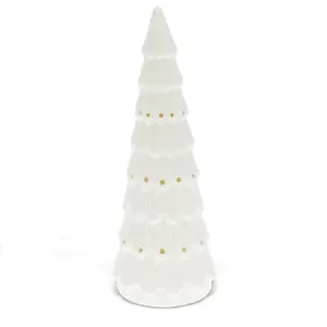 Φωτεινό διακοσμητικό LED Rex London Large Christmas Tree image-0