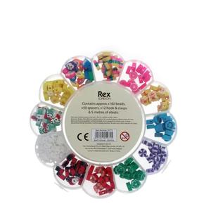 Scatola di gioielli per bambini Rex London Daisy image-1