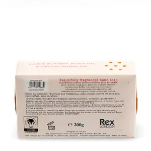 Σαπούνι Rex London Meadow breeze image-1