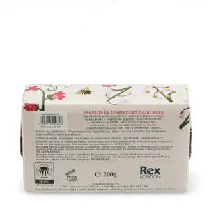 Σαπούνι Rex London Honey bee image-2