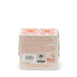 Σαπούνι Rex London Daisy (x2) image-1