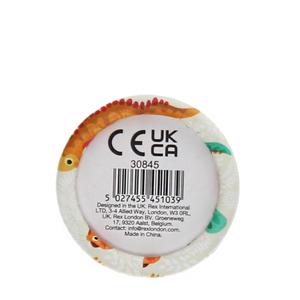 Tubo di pastelli colorati Rex London Baby Dinos image-2