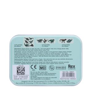 Dětská náplast Rex London Prehistoric Land (x30) image-2