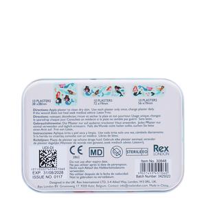 Dětská náplast Rex London Mermaid (x30) image-2