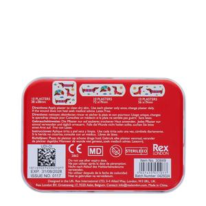 Dětská náplast Rex London Sunny Sausage Dog (x30) image-2