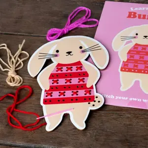 Παιχνίδια φαντασίας Rex London Bunny image-2