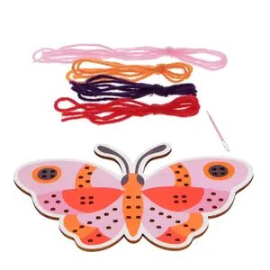 Παιχνίδια φαντασίας Rex London Butterfly image-0
