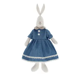 Plush Rex London Bella The Bunny image-0