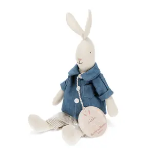 Plush Rex London Bertie The Bunny image-1