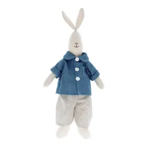 Plush Rex London Bertie The Bunny image-0