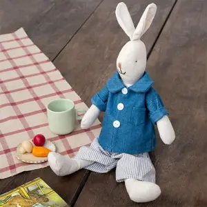 Plush Rex London Bertie The Bunny image-2