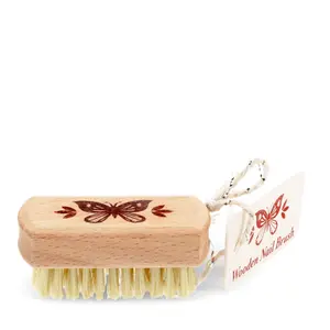 Brosse à ongles Rex London Butterfly image-2