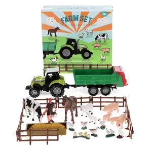 Εκπαιδευτικά παιχνίδια Rex London Farm image-0