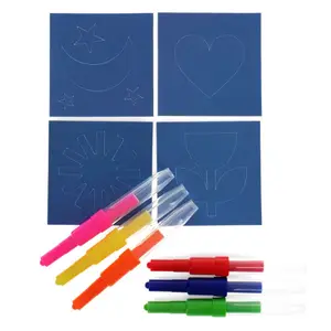 Magic pen Rex London Rainbow image-1