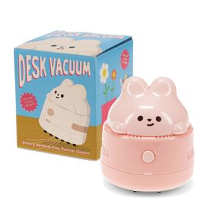 Desk vacuum cleaner Rex London Bunny