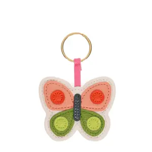 Μπρελόκ Rex London Butterfly image-1
