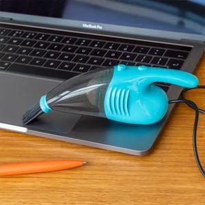 USB Desk Vacuum Cleaner Rex London