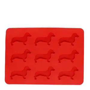 Κανατάκι παγάκια Rex London Sausage Dog image-1