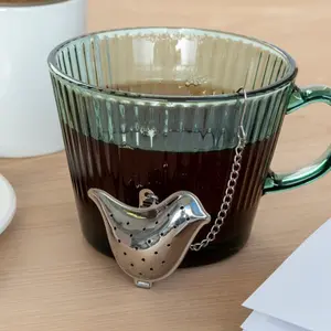 Τσάι φίλτρο Rex London Bird image-2