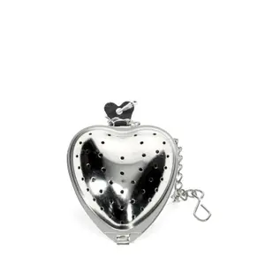 Τσάι φίλτρο Rex London Heart image-0