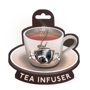 Τσάι φίλτρο Rex London Teapot image-0