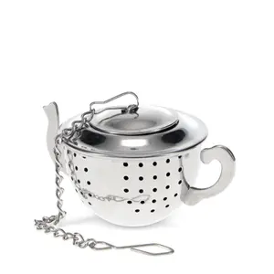 Τσάι φίλτρο Rex London Teapot image-1