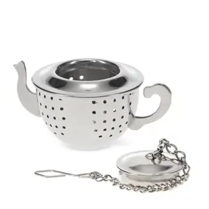 Τσάι φίλτρο Rex London Teapot image-2