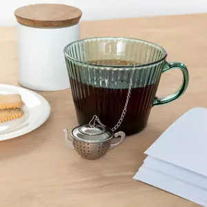 Τσάι φίλτρο Rex London Teapot image-3