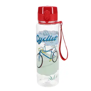 Πληρωτική με καπάκι με κουμπί πίεσης Rex London Cyclist image-2
