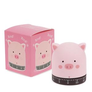 Timer da cucina per bambini Rex London Pig image-0