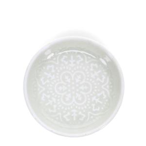 Cenicero en forma de círculo Rex London image-2