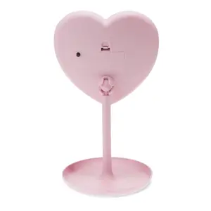 Lustro stołowe Rex London Heart image-1