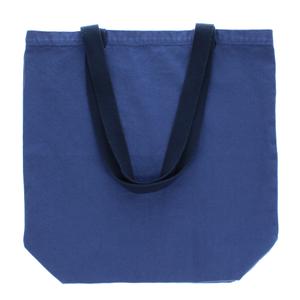 Cotton tote bag Rex London image-1