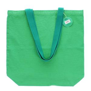 Cotton tote bag Rex London image-2