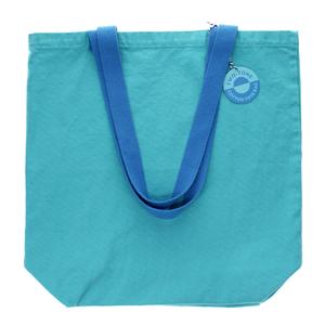 Cotton tote bag Rex London