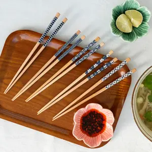 Decoratieve baguettes Rex London Wagara Patterns (x5) image-2