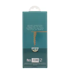 Decoratieve baguettes Rex London Wagara Patterns (x5) image-3