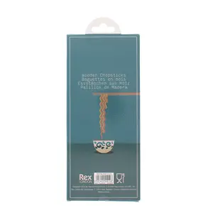 Baguette decorative Rex London Japanese Heritage (x5) image-3