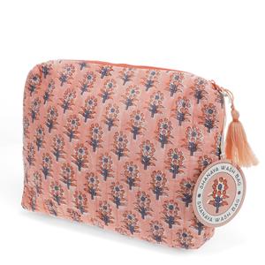 Toiletry bag Rex London Shanaya image-1